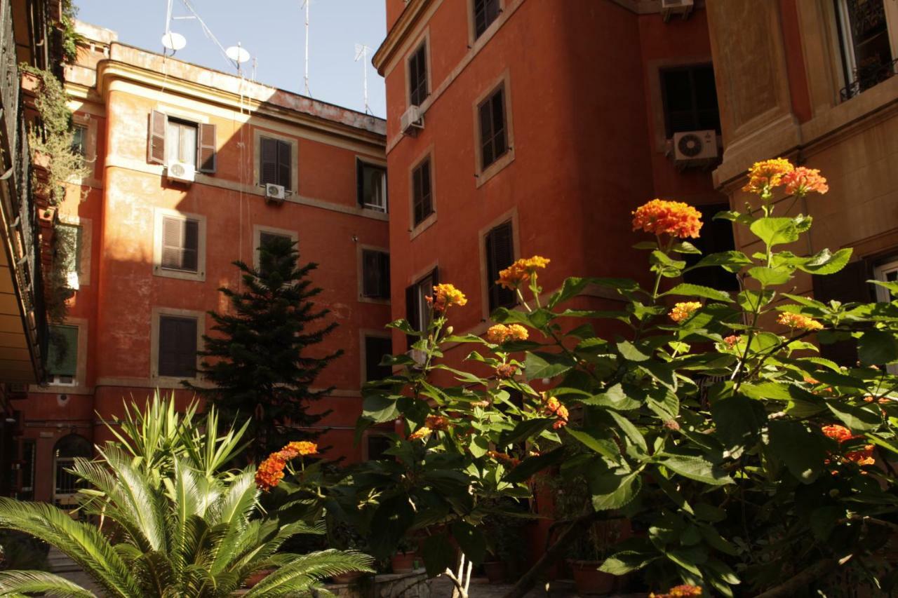 Casa Veniero Appartement