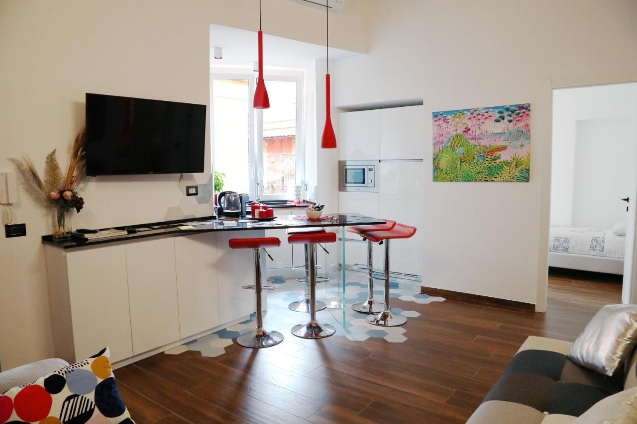 Casa Veniero Appartement *